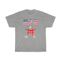 USA American Rugby Japan 2019 T-Shirt