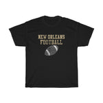 Vintage New Orleans Football Shirt