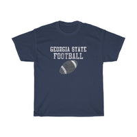Vintage Georgia State Football Shirt