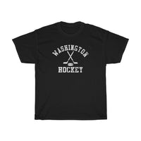 Vintage Washington Hockey Shirt