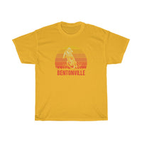 MTB Bentonville Arkansas T-shirt