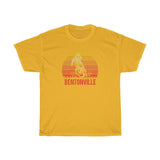 MTB Bentonville Arkansas T-shirt