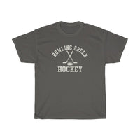 Vintage Bowling Green Hockey