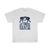 East Tennessee State Wrestling