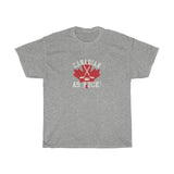 Canadian As Puck T-Shirt