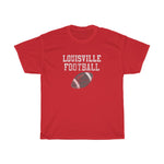 Vintage Louisville Football Shirt