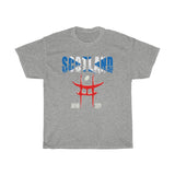 Scotland Rugby Japan 2019 T-Shirt