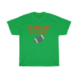 Vintage Cleveland Football Shirt