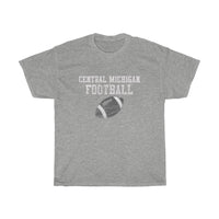 Vintage Central Michigan Football Shirt