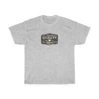 Vintage Quality Coffee T-Shirt