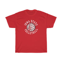 Vintage Iowa State Volleyball T-Shirt