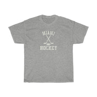 Vintage Miami Hockey