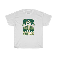 North Dakota State Wrestling