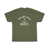 Vintage Bowling Green Hockey