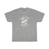 Vintage Kentucky Baseball T-Shirt T-Shirt with free shipping - TropicalTeesShop