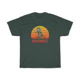 MTB Bentonville Arkansas T-shirt