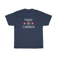 Made In Canada T-Shirt