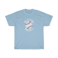 Vintage Houston Baseball T-Shirt T-Shirt with free shipping - TropicalTeesShop