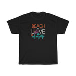 Beach - The Love Of My Life