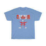 Canada Rugby Japan 2019 T-Shirt