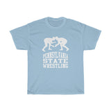 Pennsylvania State Wrestling