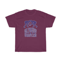 San Francisco State Wrestling TShirt