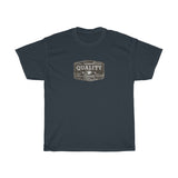 Vintage Quality Coffee T-Shirt