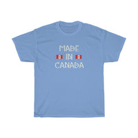 Made In Canada T-Shirt