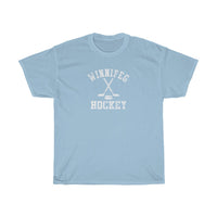 Vintage Winnipeg Hockey