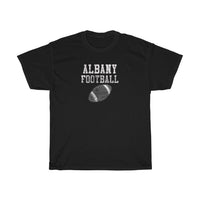 Vintage Albany Football