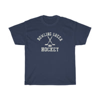 Vintage Bowling Green Hockey