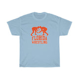 Florida Wrestling TShirt