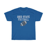 Vintage Ohio State Football Shirt