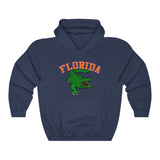 Florida Gator Hoodie