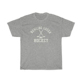 Vintage Bowling Green Hockey