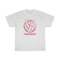 Volleyball Cincinnati