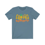 Aloha Summer Summer Shirt