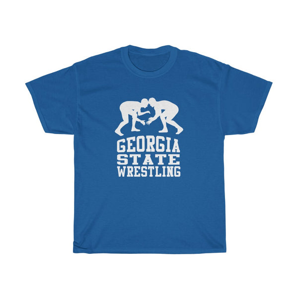 Georgia State Wrestling