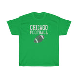 Vintage Chicago Football Shirt