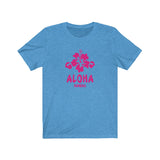 Aloha Hibiscus Shirt