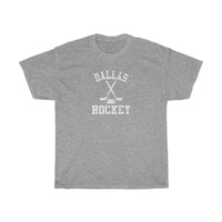 Vintage Dallas Hockey