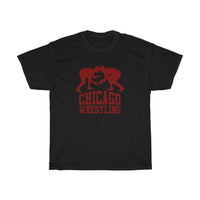 Chicago Wrestling