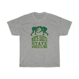 North Dakota State Wrestling