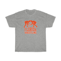 Florida Wrestling TShirt