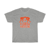 Florida Wrestling TShirt