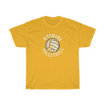 Vintage Wyoming Volleyball T-Shirt