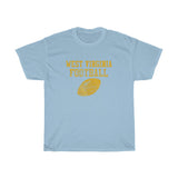 Vintage West Virginia Football Shirt