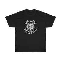 Vintage San Diego Volleyball T-Shirt