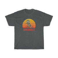 MTB Bentonville Arkansas T-shirt