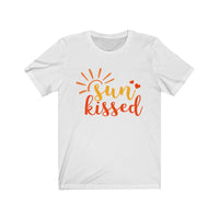 Sun Kissed Summer Shirt